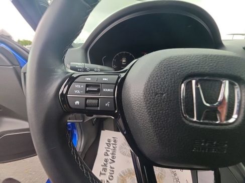Certified 2024 Honda Civic Sport image 16