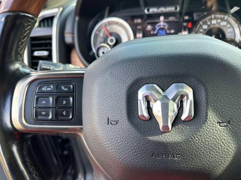 Used 2022 RAM 2500 Limited image 24