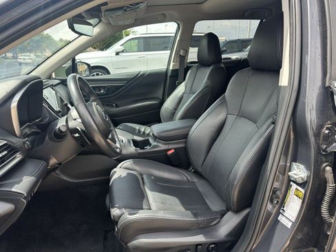 Used 2023 Subaru Outback Limited AWD/4WD image 11