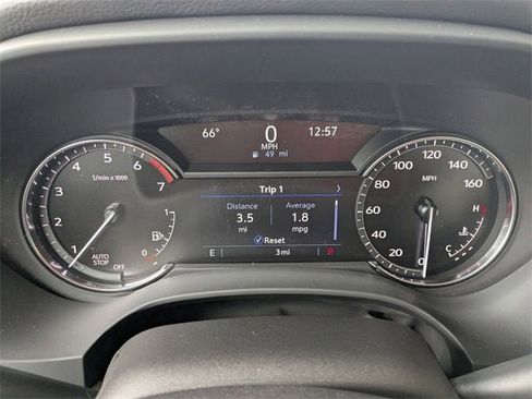 New 2025 Cadillac CT4 Premium Luxury image 11