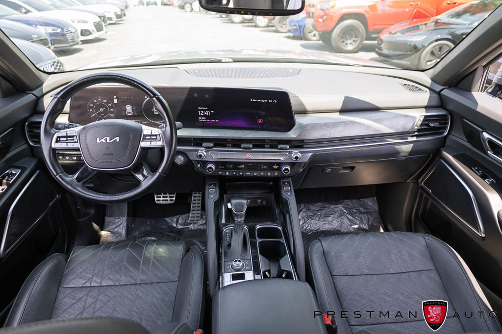Used 2024 Kia Telluride SX X-Pro AWD/4WD image 39