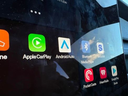 Used 2021 Polestar Polestar 2 image 10