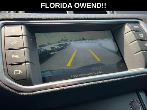 Used 2019 Land Rover Range Rover Evoque SE AWD/4WD image 43