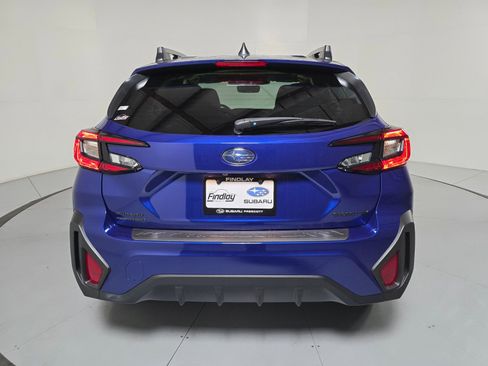 New 2026 Subaru Crosstrek 2.0i Premium image 4