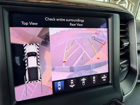 Used 2021 RAM 3500 Laramie image 16