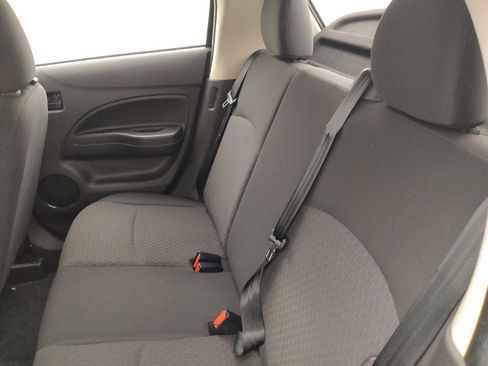 Used 2019 Mitsubishi Mirage ES FWD image 18