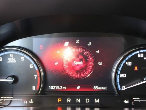 Used 2024 Ford Bronco Sport Badlands AWD/4WD image 25