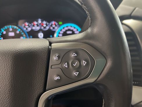 Used 2020 Chevrolet Tahoe Premier w/ Premier Plus Edition image 19