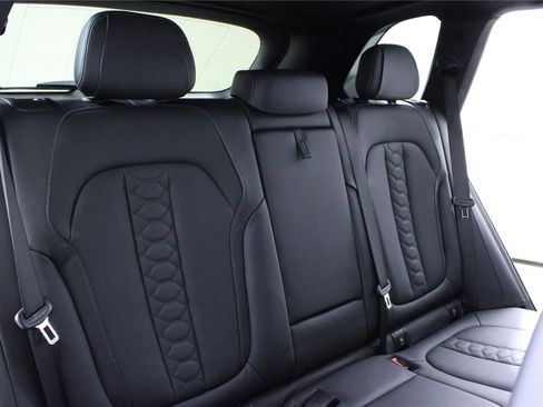 Used 2022 BMW X5 M w/ Executive Package AWD/4WD image 13