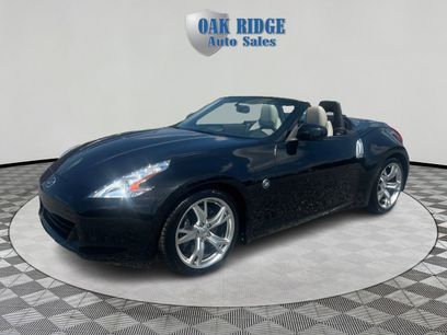 Used 2011 Nissan 370Z Touring w/ Sport Pkg