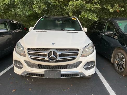 Used 2016 Mercedes-Benz GLE 350 4MATIC image 12