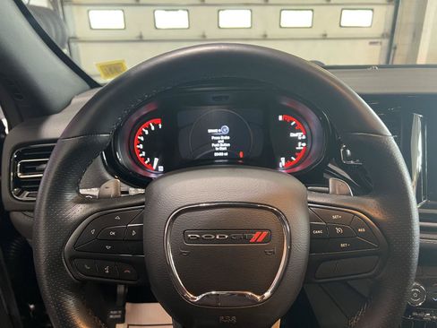 Used 2022 Dodge Durango GT AWD/4WD image 39