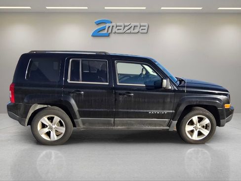 Used 2013 Jeep Patriot Sport w/ PWR Value Group image 6