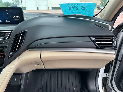 Used 2020 Acura RDX AWD image 32