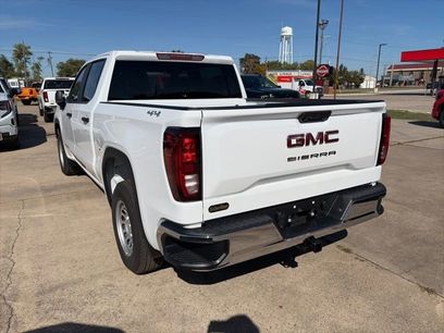New 2026 GMC Sierra 1500 Pro w/ Pro Value Package