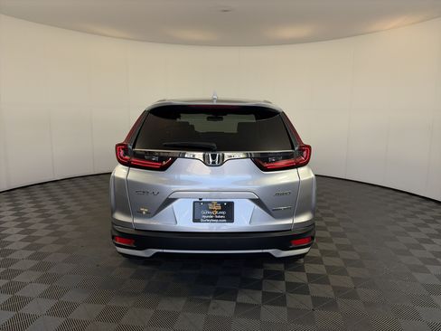 Used 2020 Honda CR-V EX-L image 9