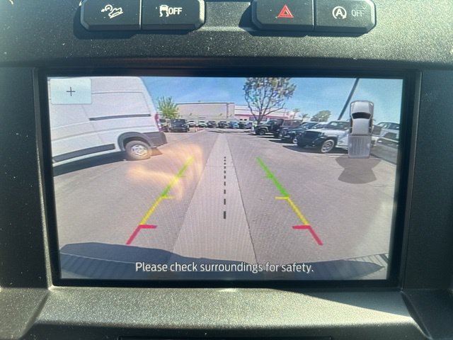 Used 2019 Ford F150 Lariat AWD/4WD image 17