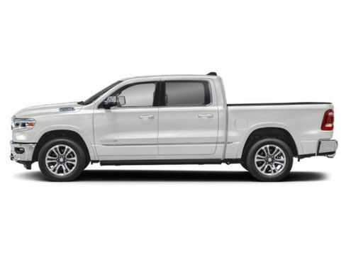 Certified 2024 RAM 1500 Limited AWD/4WD image 3