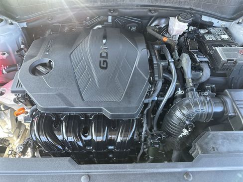 Certified 2024 Kia Sportage X-Line AWD/4WD image 17