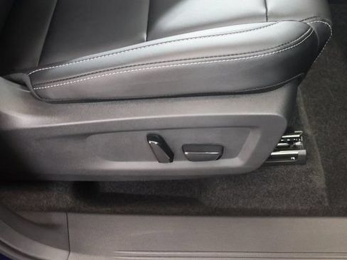 Certified 2025 Nissan Murano SV AWD/4WD image 27