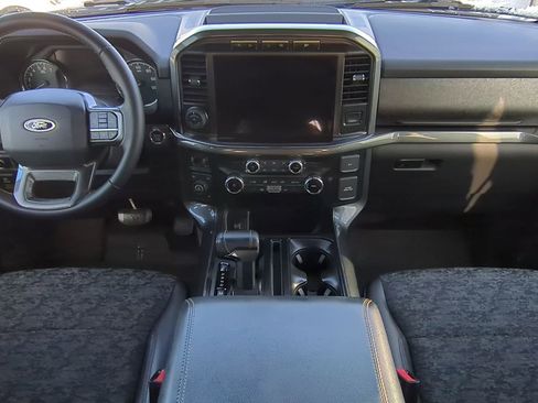 Used 2023 Ford F150 Tremor w/ 360 Degree Camera Package image 17