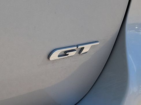 Used 2024 Dodge Durango GT AWD/4WD image 12