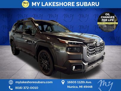 New 2026 Subaru Outback Limited XT
