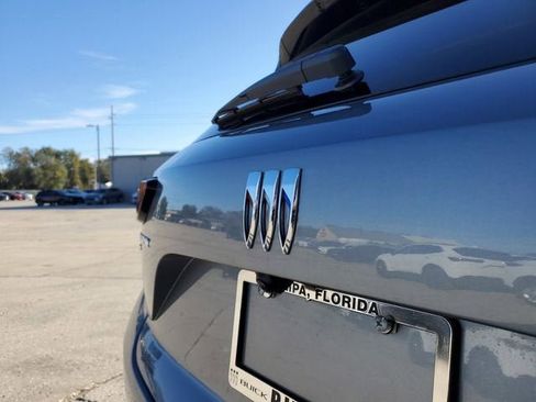 New 2026 Buick Envision Preferred image 7