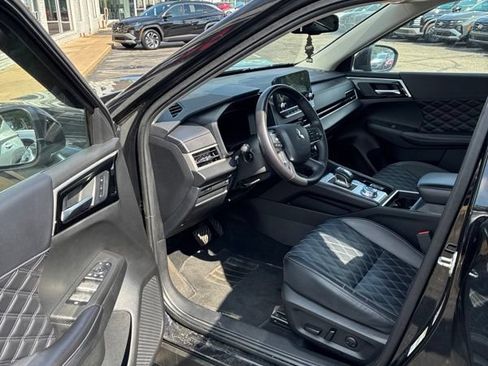 Used 2024 Mitsubishi Outlander SEL AWD/4WD image 6
