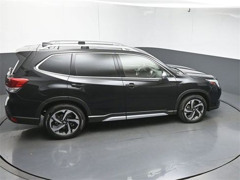 Used 2022 Subaru Forester Touring image 50