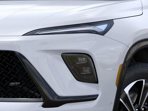 New 2026 Buick Enclave Sport Touring image 10