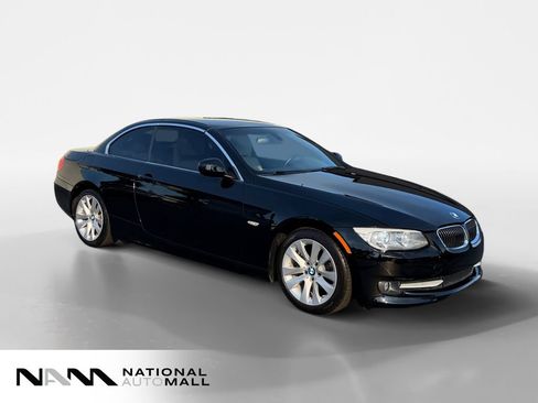 Used 2011 BMW 328i Convertible RWD image 7