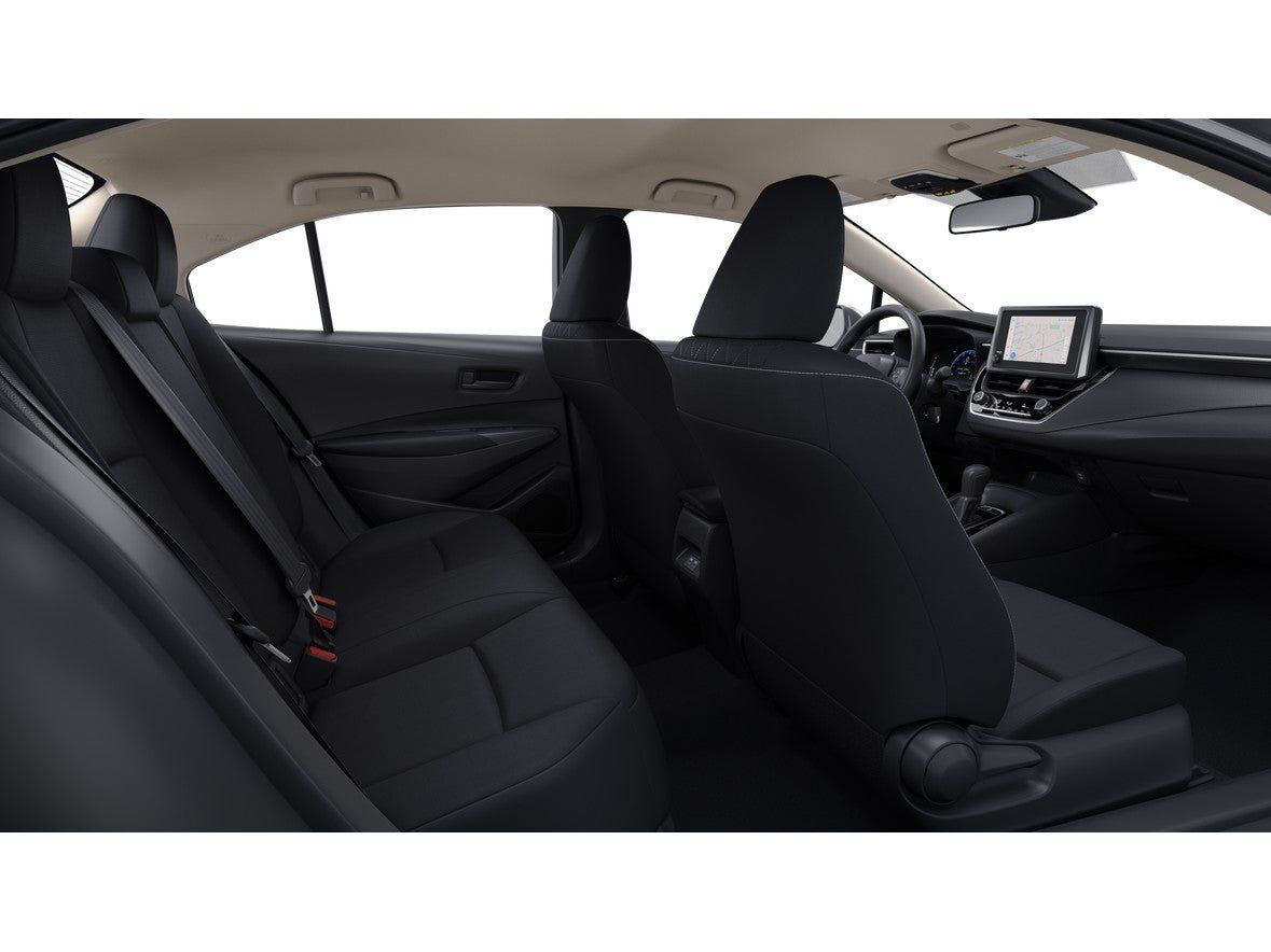 New 2027 Toyota Corolla LE FWD image 7