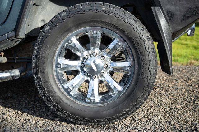 Used 2005 HUMMER H2 w/ Preferred Equipment Group AWD/4WD image 5