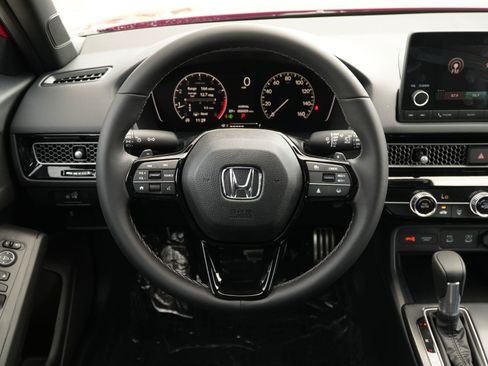 New 2026 Honda Civic Sport image 20
