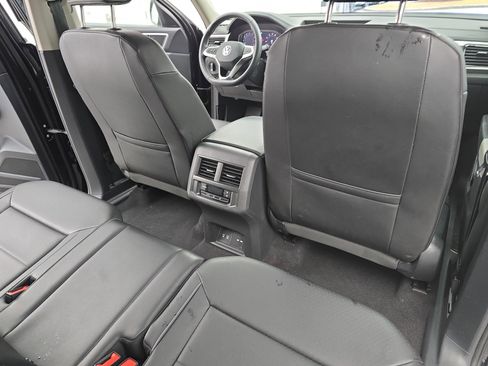 Certified 2023 Volkswagen Atlas SE image 11