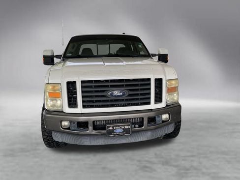 Used 2009 Ford F350 XL AWD/4WD image 2