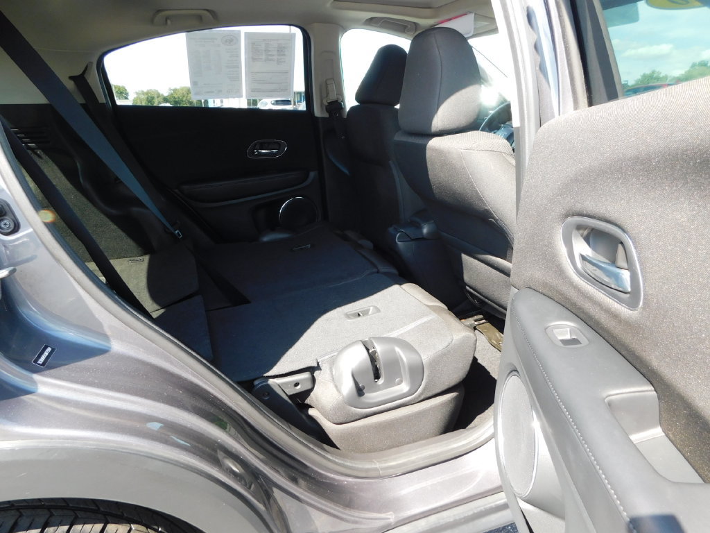 Used 2016 Honda HR-V EX image 24