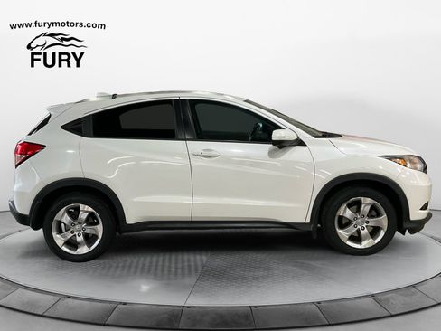 Used 2016 Honda HR-V EX-L image 3
