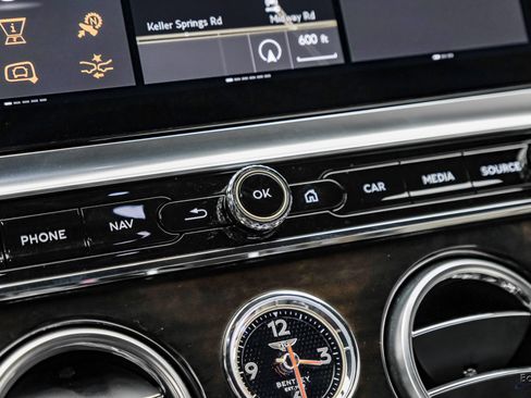 Used 2020 Bentley Continental GT V8 First Edition AWD/4WD image 69
