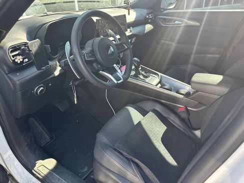 Used 2024 Dodge Hornet R/T AWD/4WD image 12