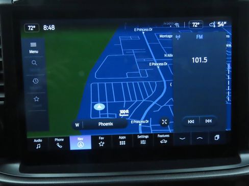 Used 2024 Ford F150 Raptor w/ Equipment Group 803A Raptor R image 15