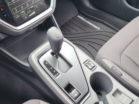 New 2026 Subaru Crosstrek 2.5i Premium AWD/4WD image 16