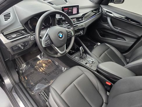 Used 2021 BMW X1 sDrive28i w/ Convenience Package image 10