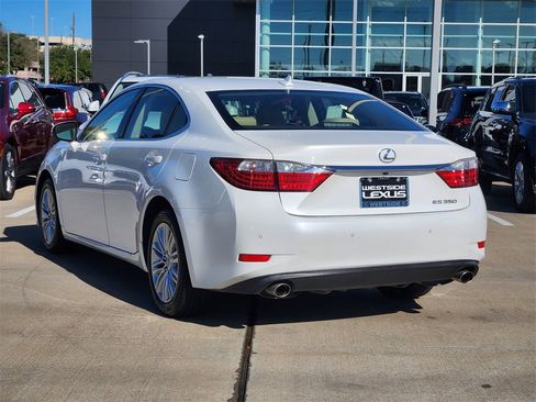 Used 2013 Lexus ES 350 image 5