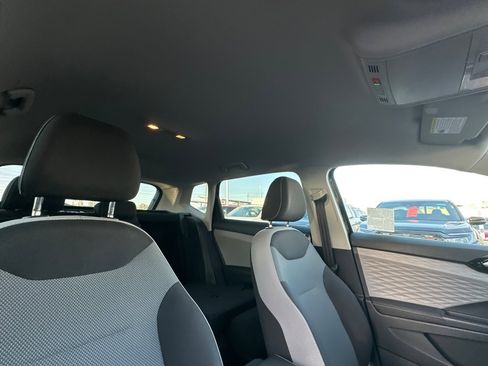 Used 2024 Volkswagen Taos S image 17