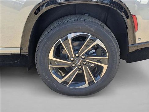 New 2026 Buick Enclave Sport Touring w/ Super Cruise Package image 10