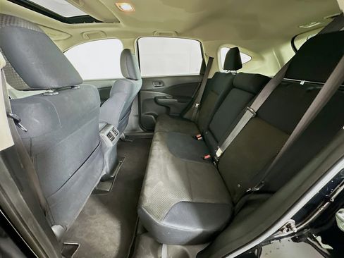 Used 2016 Honda CR-V EX image 28