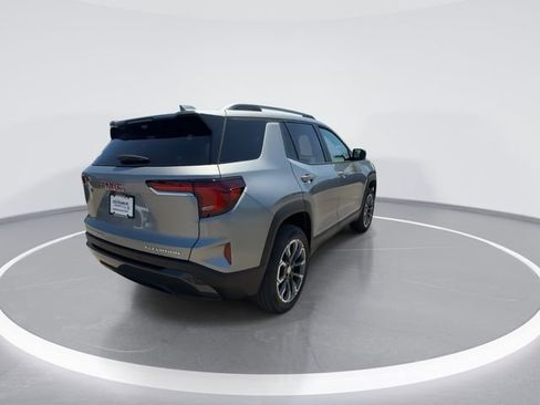 New 2026 GMC Terrain Elevation w/ Elevation Premium Package AWD/4WD image 8