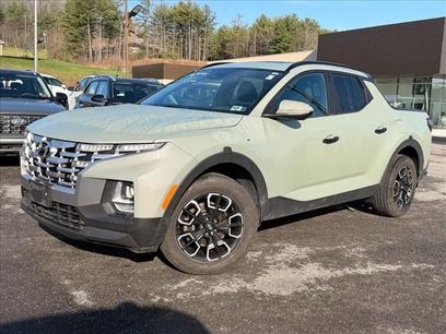 Used 2022 Hyundai Santa Cruz SEL w/ Activity Package